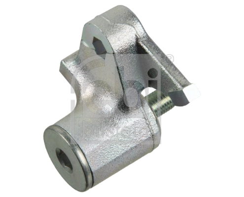 Tensioner, timing belt